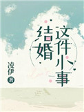 结婚这件小事TXT下载